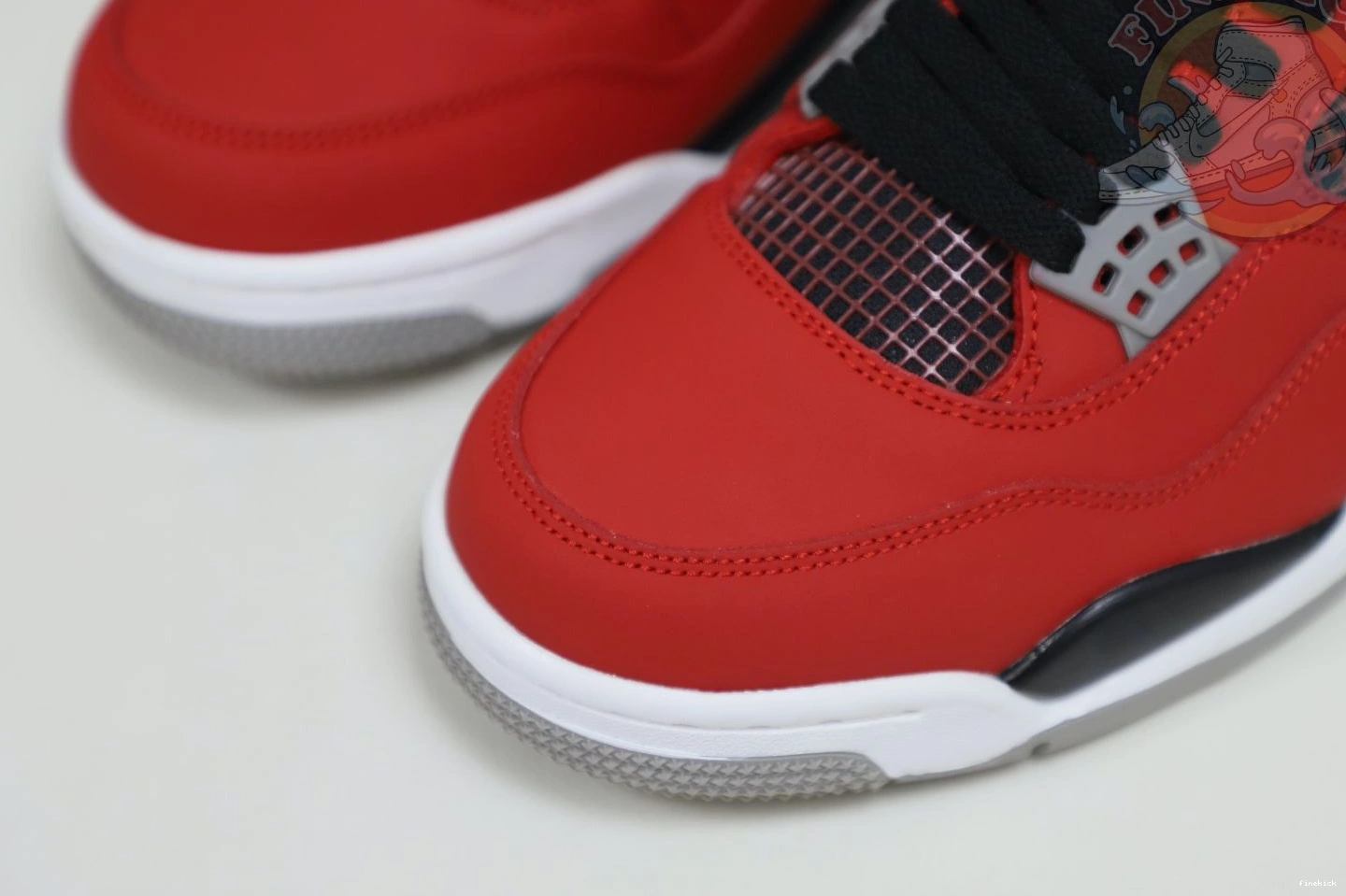 Bravo Jordan Jordan4 Air RetroToro 1108